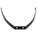 Wspornik metalowy błotnika tył do hulajnogi elektrycznej Xiaomi MI4 PRO