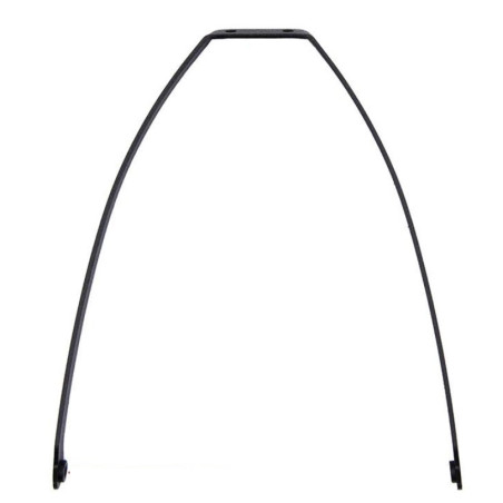 Wspornik metalowy błotnika tył do hulajnogi elektrycznej Xiaomi MI4 PRO