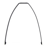 Wspornik metalowy błotnika tył do hulajnogi elektrycznej Xiaomi MI4 PRO