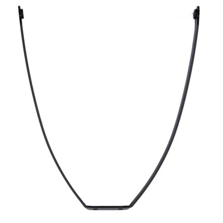 Wspornik metalowy błotnika tył do hulajnogi elektrycznej Xiaomi MI4 PRO