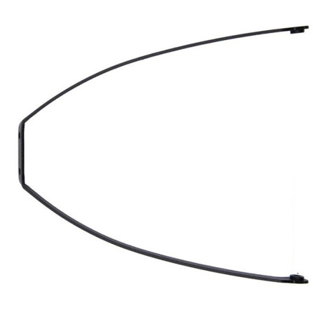 Wspornik metalowy błotnika tył do hulajnogi elektrycznej Xiaomi MI4 PRO