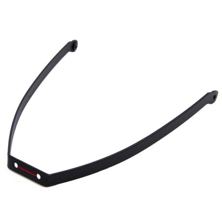 Wspornik metalowy błotnika tył do hulajnogi elektrycznej Xiaomi MI4 PRO