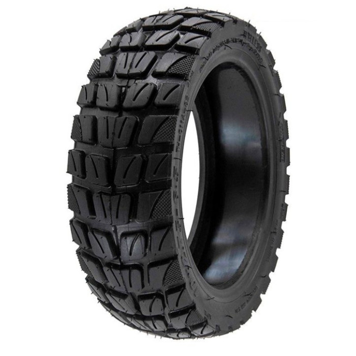Opona 10x2,75-6.5 terenowa bezdętkowa z żelem do hulajnogi elektrycznej Ruptor