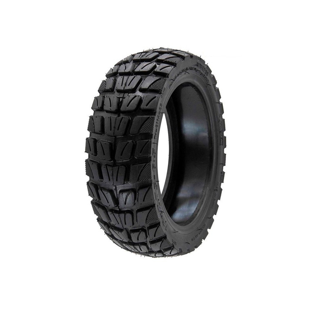 Opona 10x2,75-6.5 terenowa bezdętkowa z żelem do hulajnogi elektrycznej Ruptor