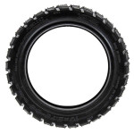 Opona 10x2,75-6.5 terenowa bezdętkowa z żelem do hulajnogi elektrycznej Ruptor