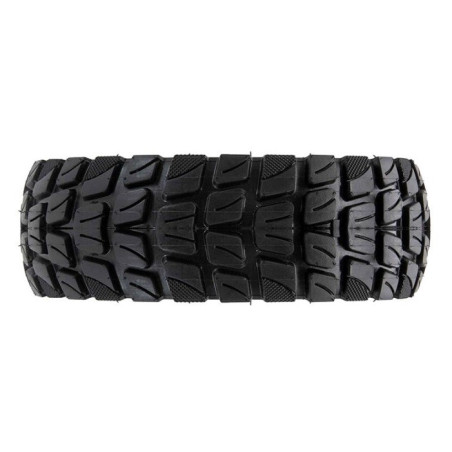 Opona 10x2,75-6.5 terenowa bezdętkowa z żelem do hulajnogi elektrycznej Ruptor