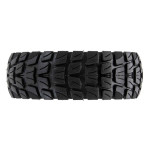 Opona 10x2,75-6.5 terenowa bezdętkowa z żelem do hulajnogi elektrycznej Ruptor