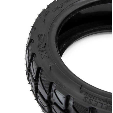 Opona 10x2,75-6.5 terenowa bezdętkowa z żelem do hulajnogi elektrycznej Ruptor