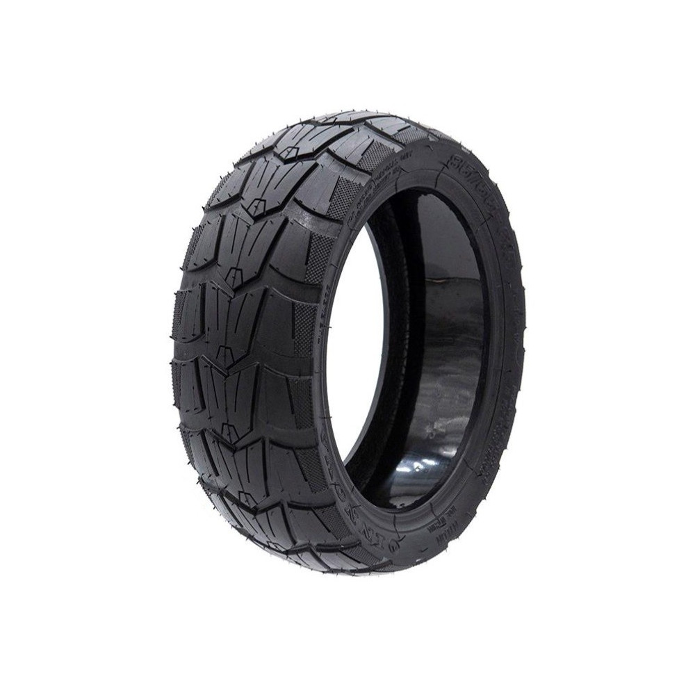 Opona 10" 85/55-6.5 terenowa bezdętkowa z żelem do hulajnogi elektrycznej