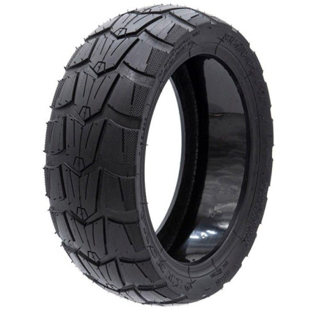 Opona 10" 85/55-6.5 terenowa bezdętkowa z żelem do hulajnogi elektrycznej