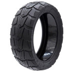 Opona 10" 85/55-6.5 terenowa bezdętkowa z żelem do hulajnogi elektrycznej