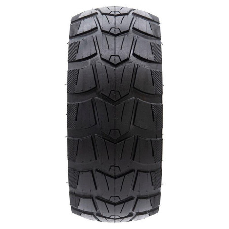 Opona 10" 85/55-6.5 terenowa bezdętkowa z żelem do hulajnogi elektrycznej