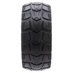 Opona 10" 85/55-6.5 terenowa bezdętkowa z żelem do hulajnogi elektrycznej