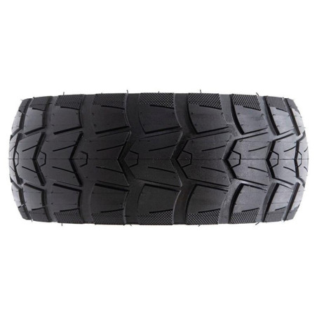 Opona 10" 85/55-6.5 terenowa bezdętkowa z żelem do hulajnogi elektrycznej