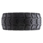 Opona 10" 85/55-6.5 terenowa bezdętkowa z żelem do hulajnogi elektrycznej