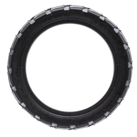 Opona 10" 85/55-6.5 terenowa bezdętkowa z żelem do hulajnogi elektrycznej