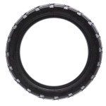 Opona 10" 85/55-6.5 terenowa bezdętkowa z żelem do hulajnogi elektrycznej