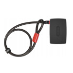 Zabezpieczenie Abus linka ACL 12/100 + Alarmbox 2.0
