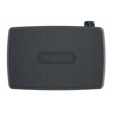 Zabezpieczenie Abus linka ACL 12/100 + Alarmbox 2.0