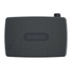 Zabezpieczenie Abus linka ACL 12/100 + Alarmbox 2.0