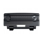 Zabezpieczenie Abus linka ACL 12/100 + Alarmbox 2.0