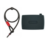 Zabezpieczenie Abus linka ACL 12/100 + Alarmbox 2.0