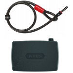 Zabezpieczenie Abus linka ACL 12/100 + Alarmbox 2.0