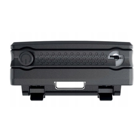 Zabezpieczenie Abus Alarmbox 2.0 mobilny system alarmowy