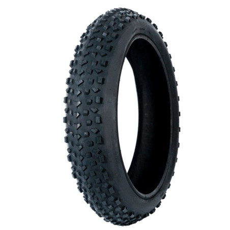 Opona 20x4.0 do roweru elektrycznego Engwe Engine Pro / X