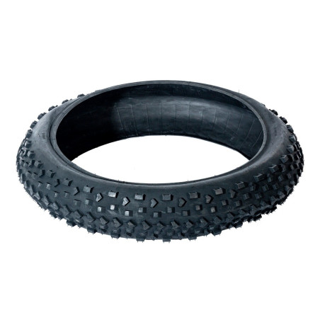 Opona 20x4.0 do roweru elektrycznego Engwe Engine Pro / X