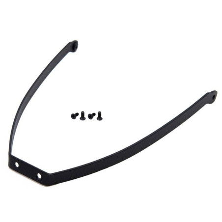 Wspornik metalowy błotnika tył do hulajnogi elektrycznej Xiaomi MI4 PRO