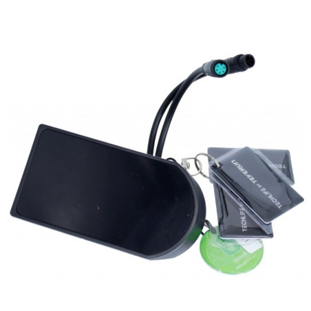 Wyświetlacz do hulajnogi elektrycznej Techlife Q5 / Q5 RS