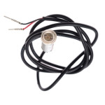 Led podestu tył do hulajnogi elektrycznej Techlife X8 / X8S