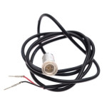 Led podestu tył do hulajnogi elektrycznej Techlife X8 / X8S