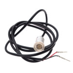 Led podestu tył do hulajnogi elektrycznej Techlife X8 / X8S