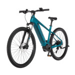 Rower elektryczny Fischer MTB Montis 4.1i 29” - rama 43 cm