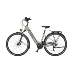 Rower elektryczny Fischer Cita 3.3i 28" - rama 50 cm