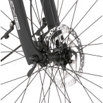 Rower elektryczny Fischer Cita 3.3i 28" - rama 50 cm