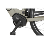 Rower elektryczny Fischer Cita 3.3i 28" - rama 50 cm