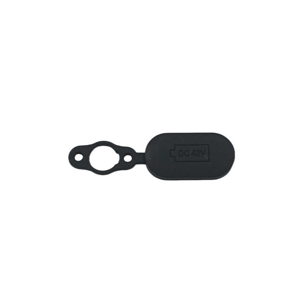 Zatyczka portu ładowania do hulajnogi elektrycznej Xiaomi M365 / Pro / Pro 2 / 1S / Essential