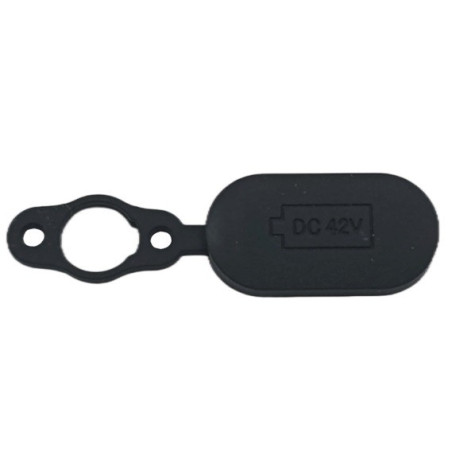 Zatyczka portu ładowania do hulajnogi elektrycznej Xiaomi M365 / Pro / Pro 2 / 1S / Essential