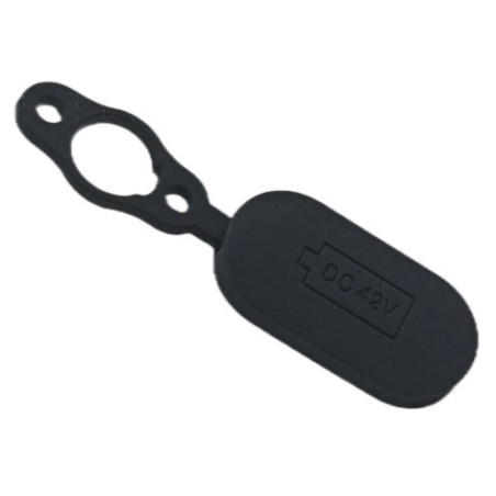 Zatyczka portu ładowania do hulajnogi elektrycznej Xiaomi M365 / Pro / Pro 2 / 1S / Essential
