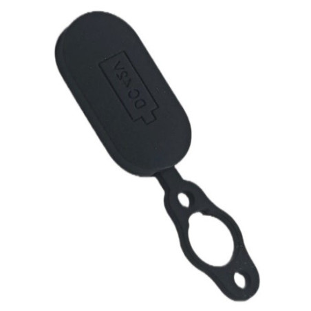 Zatyczka portu ładowania do hulajnogi elektrycznej Xiaomi M365 / Pro / Pro 2 / 1S / Essential