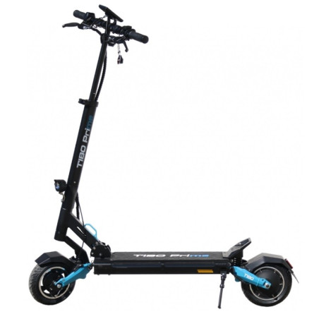 Hulajnoga elektryczna Tibo Prime 3.0 15,6Ah 600W