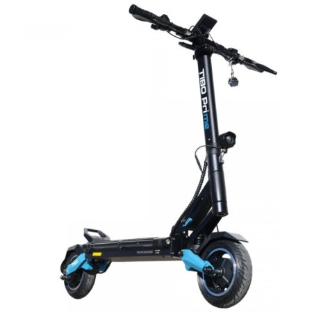 Hulajnoga elektryczna Tibo Prime 3.0 19Ah 600W