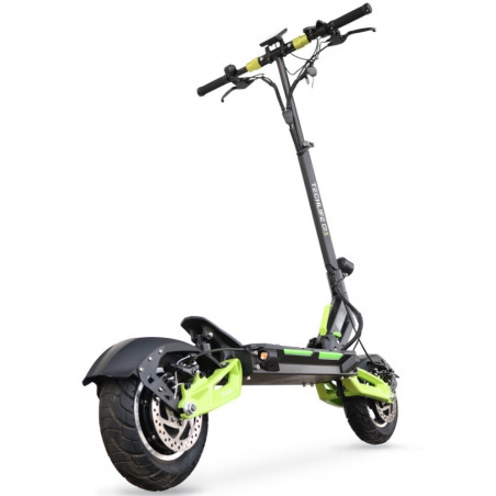 Hulajnoga elektryczna Techlife Q3 16,5Ah 800W
