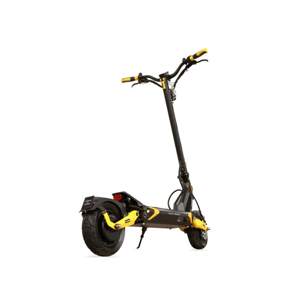 Hulajnoga elektryczna Techlife Q5 2.0 20Ah 2x1000W