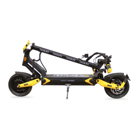 Hulajnoga elektryczna Techlife Q5 2.0 20Ah 2x1000W