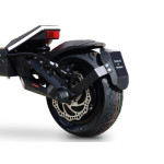 Hulajnoga elektryczna Techlife Q7 2.0 20Ah 2x1000W