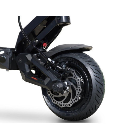 Hulajnoga elektryczna Techlife Q7 2.0 20Ah 2x1000W